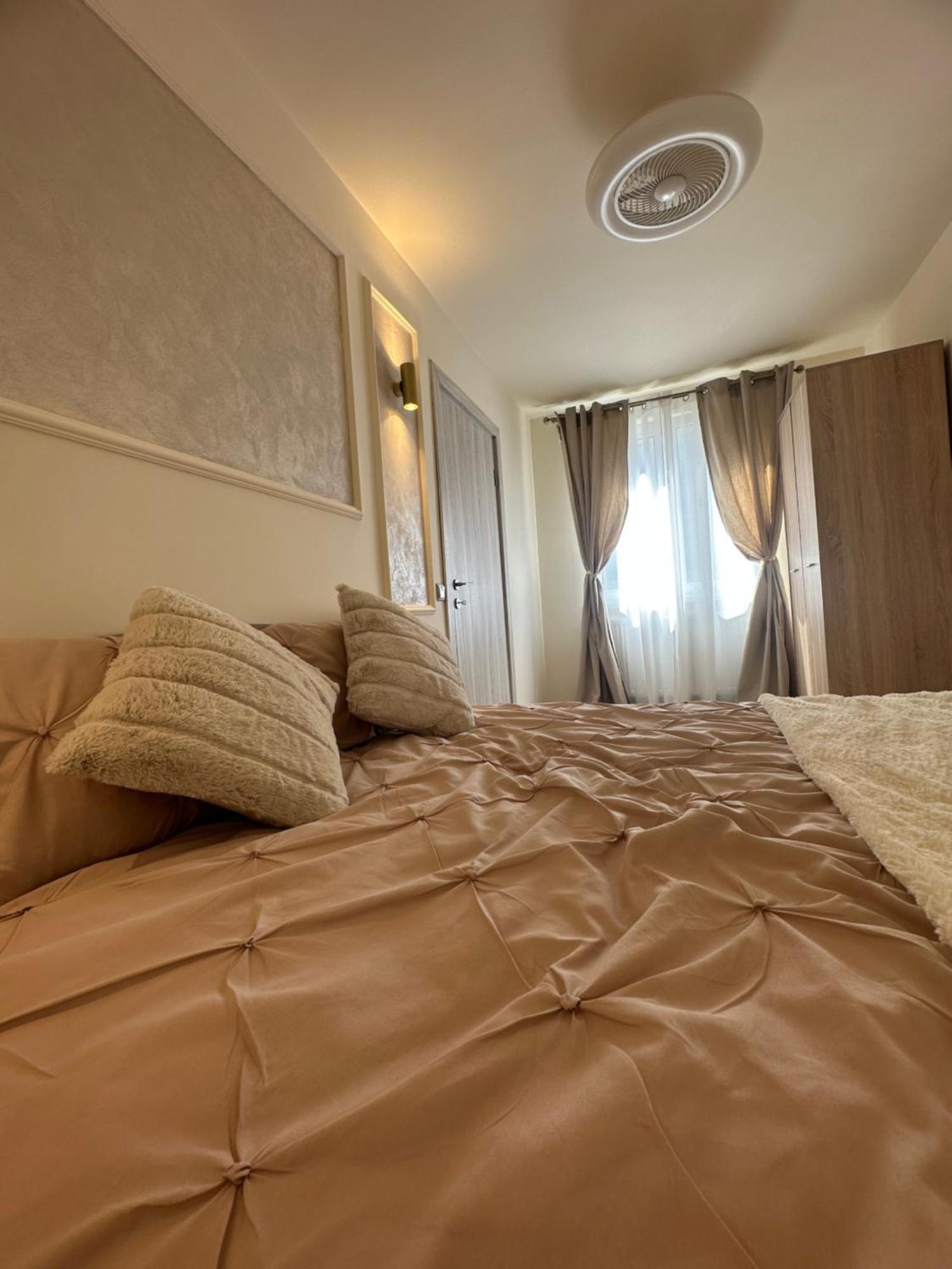 Apartamento Angel House Deva Exterior foto