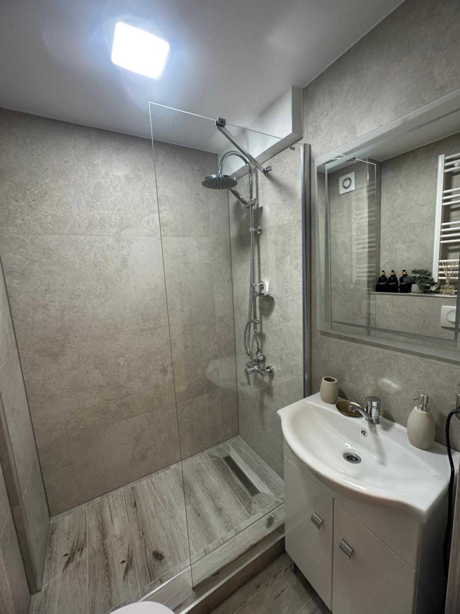 Apartamento Angel House Deva Exterior foto