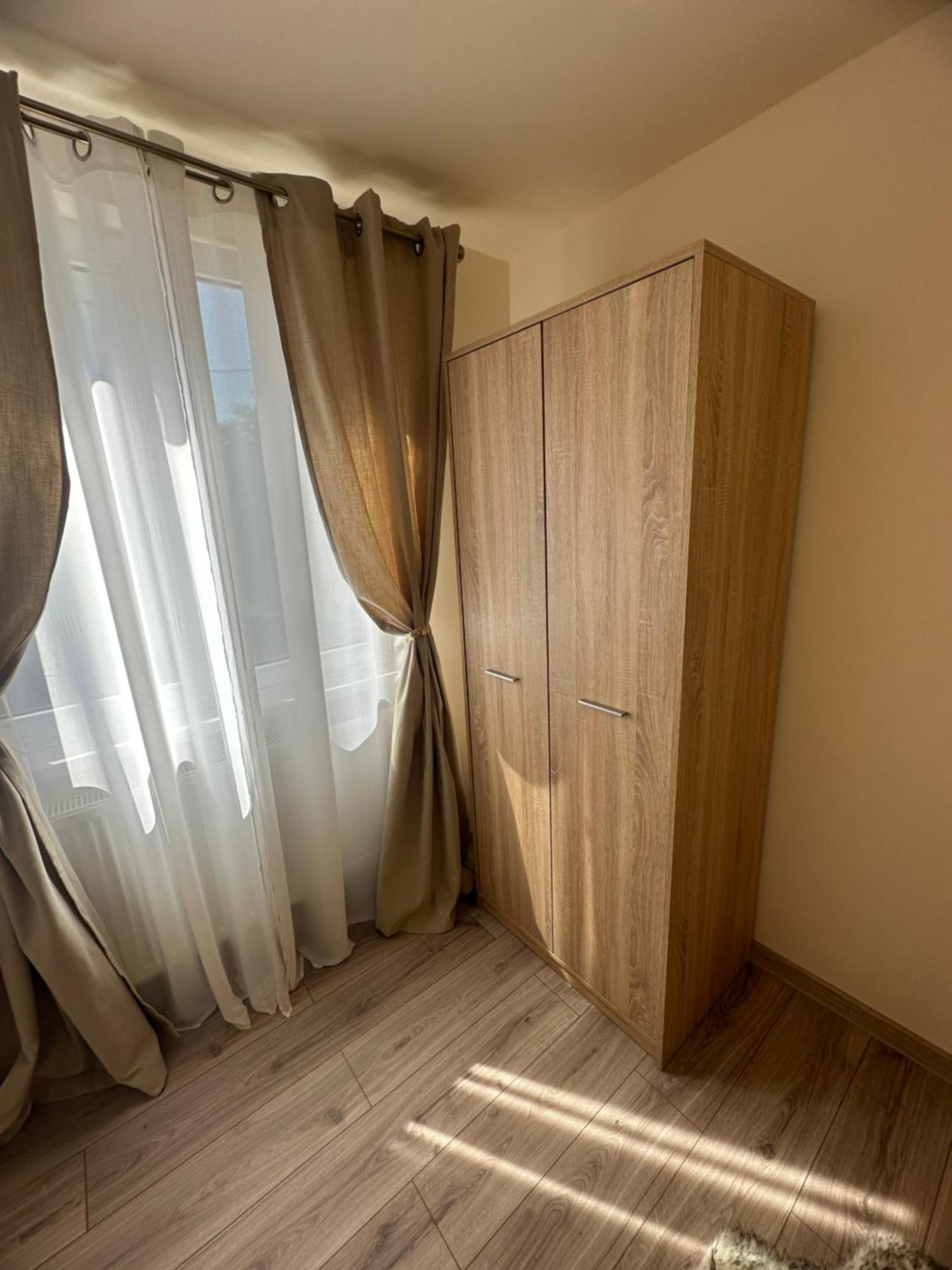 Apartamento Angel House Deva Exterior foto